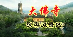 局情美女操逼网站中国浙江-新昌大佛寺旅游风景区